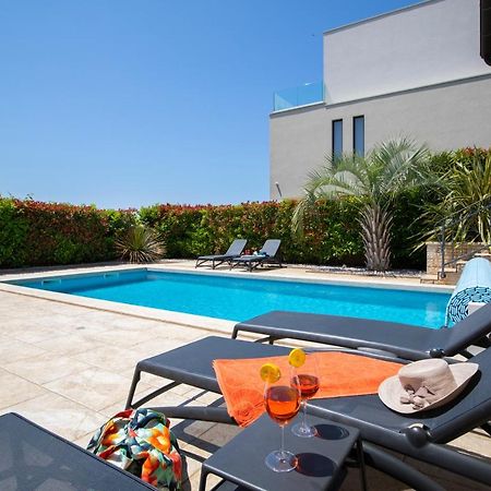 Villa Suprema Pomer Extérieur photo