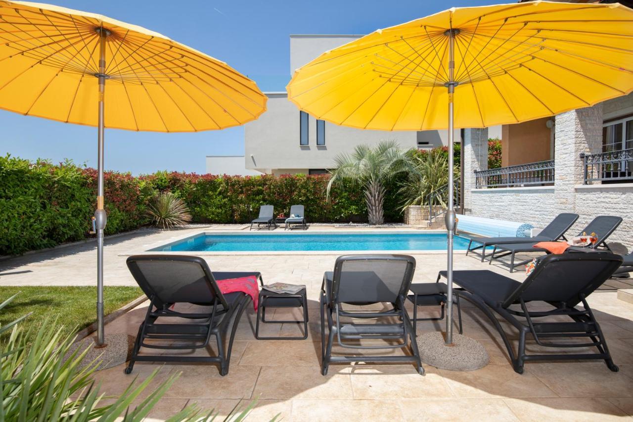 Villa Suprema Pomer Extérieur photo