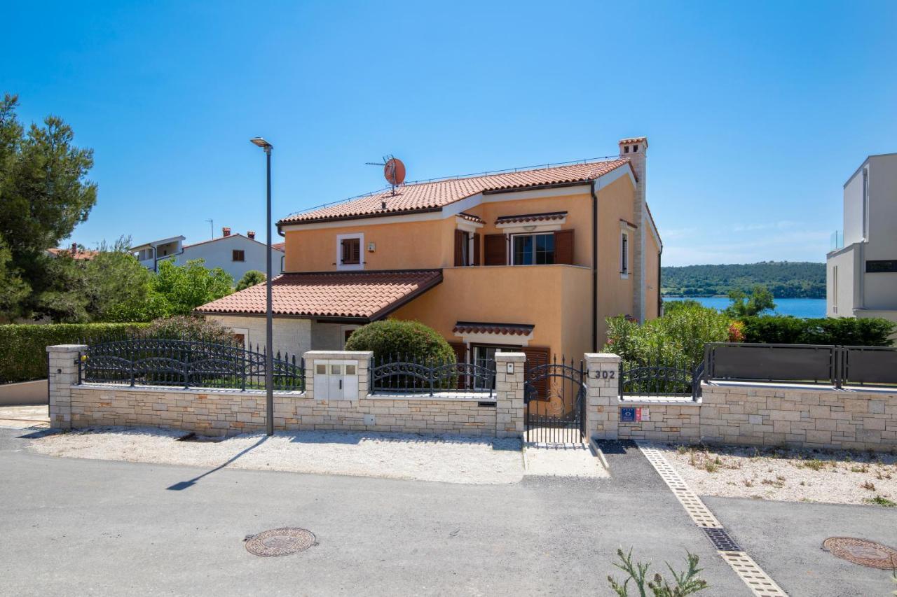 Villa Suprema Pomer Extérieur photo