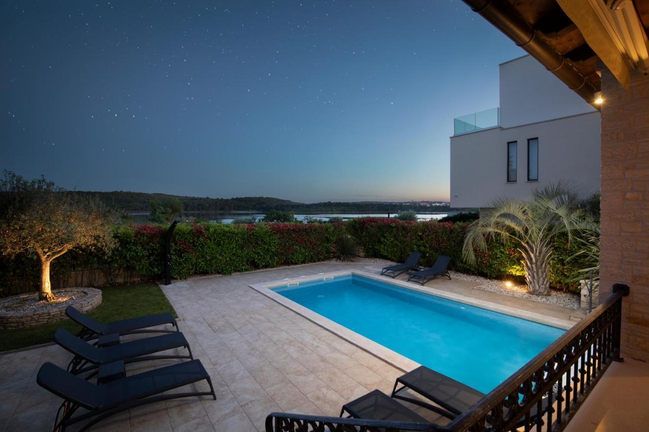 Villa Suprema Pomer Extérieur photo
