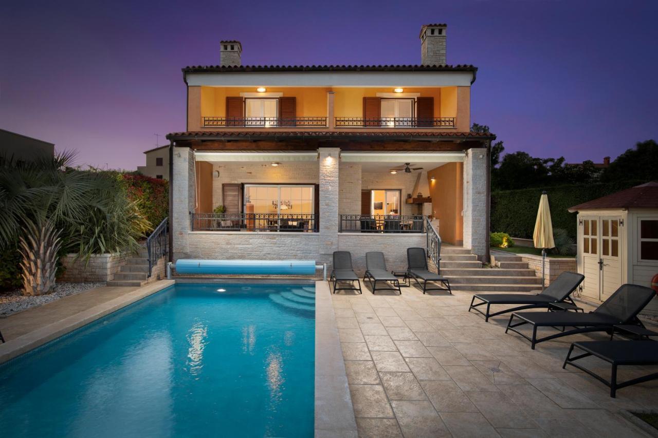 Villa Suprema Pomer Extérieur photo