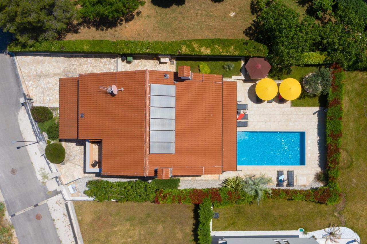 Villa Suprema Pomer Extérieur photo