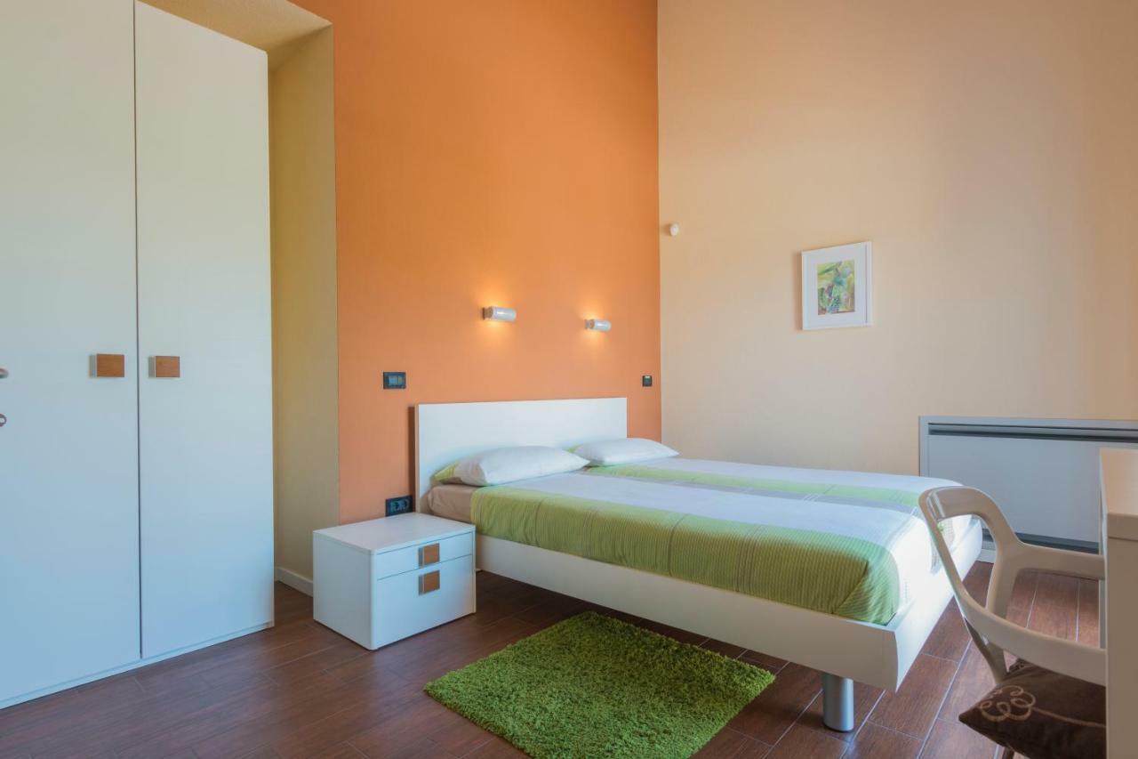 Villa Suprema Pomer Extérieur photo