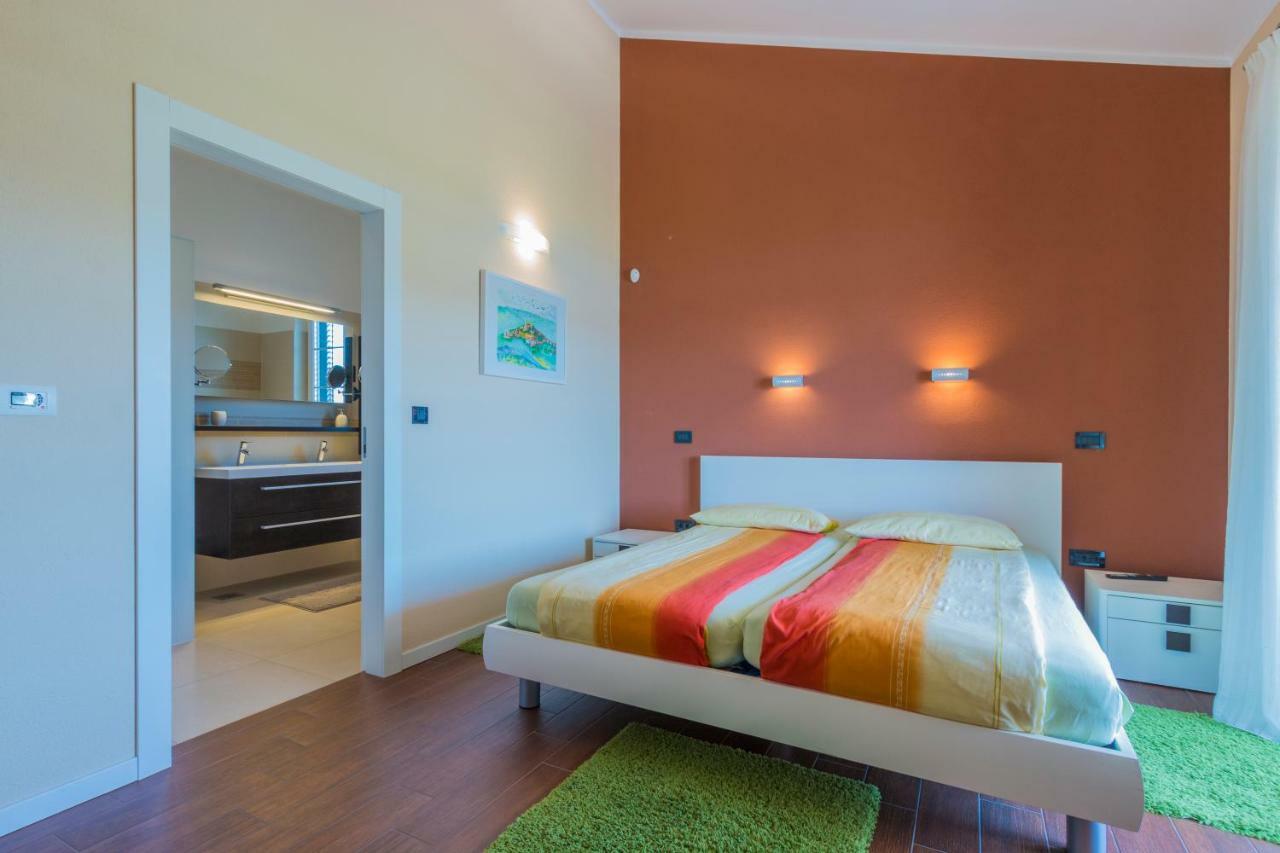 Villa Suprema Pomer Extérieur photo