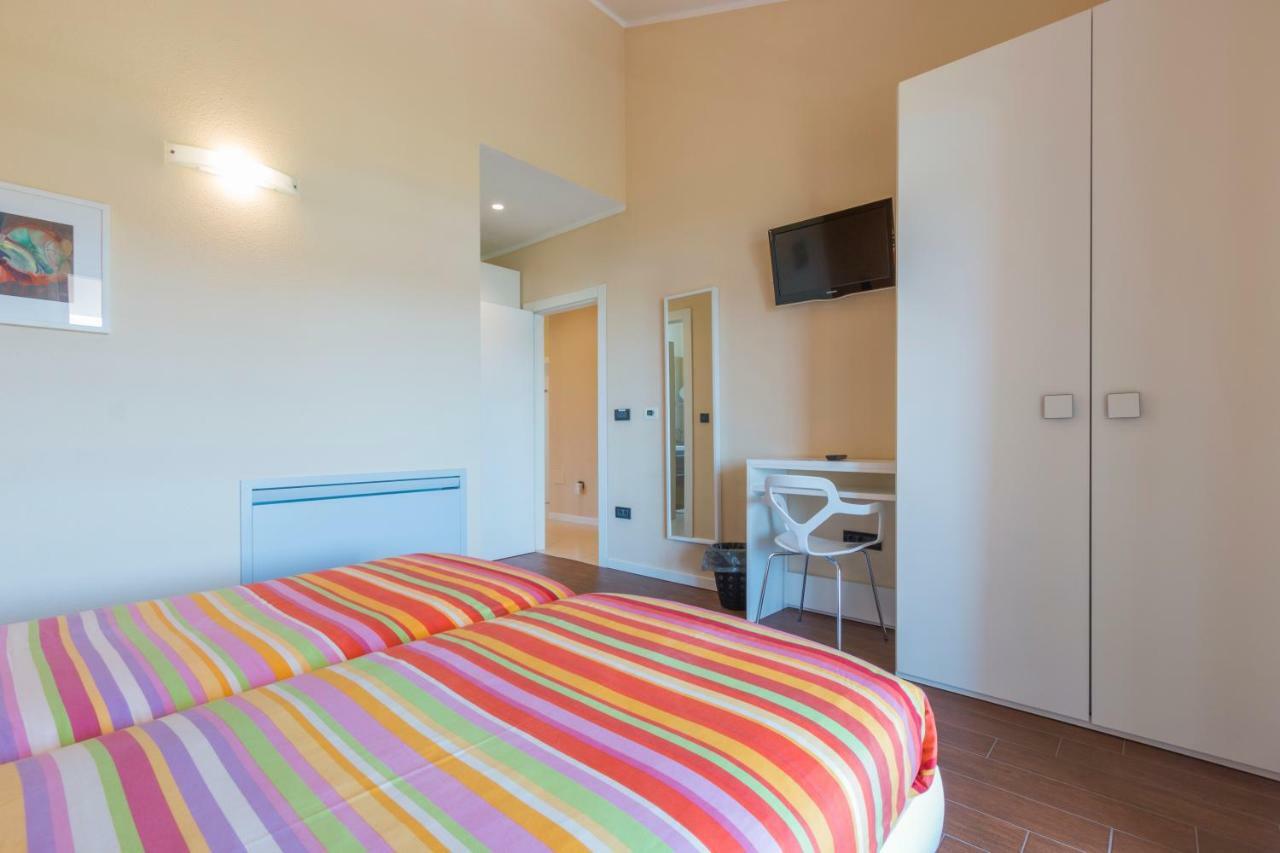 Villa Suprema Pomer Extérieur photo