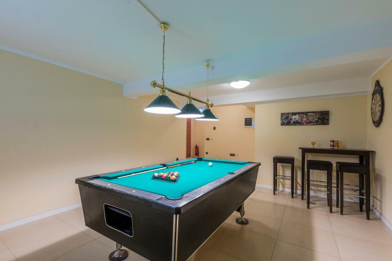 Villa Suprema Pomer Extérieur photo