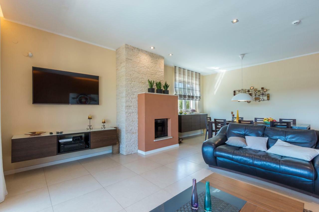 Villa Suprema Pomer Extérieur photo