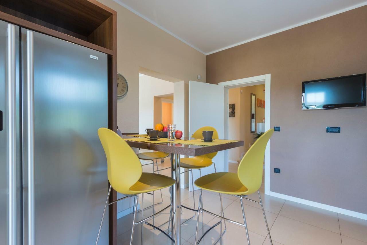 Villa Suprema Pomer Extérieur photo