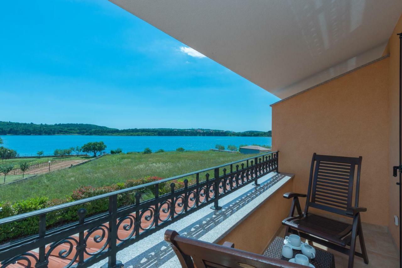 Villa Suprema Pomer Extérieur photo