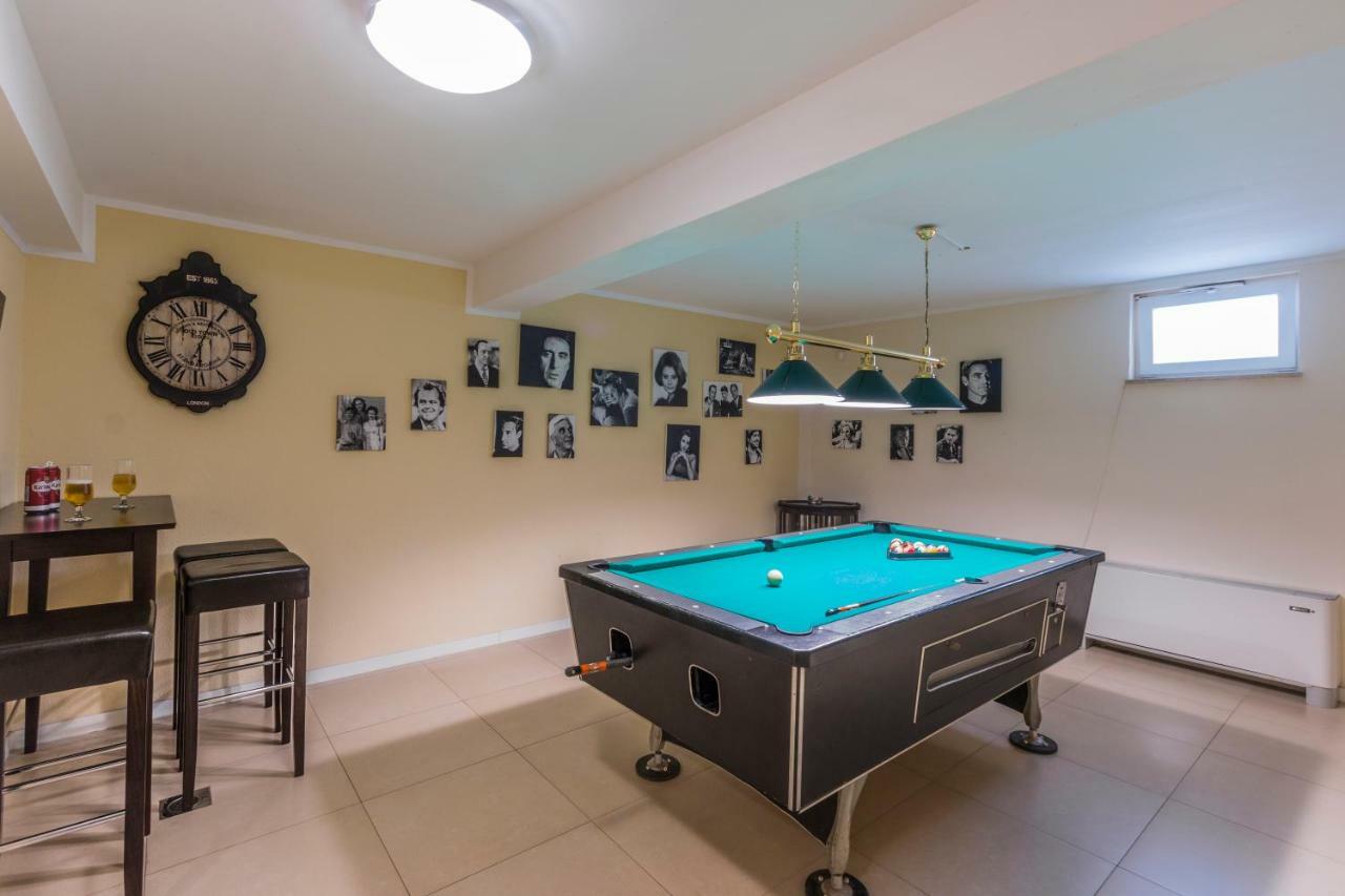 Villa Suprema Pomer Extérieur photo
