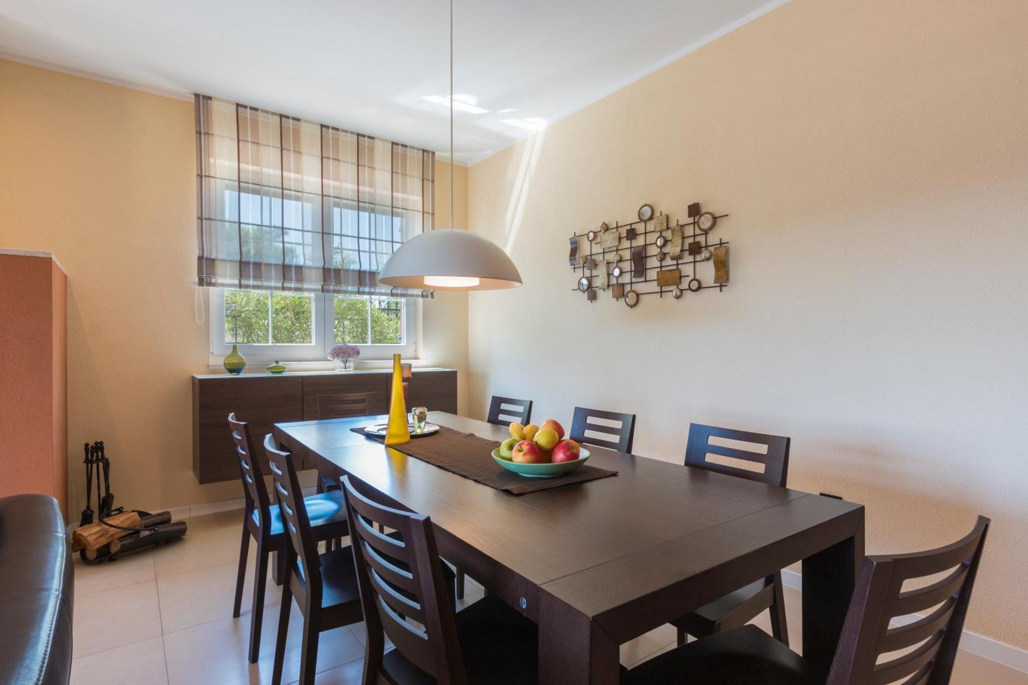 Villa Suprema Pomer Extérieur photo