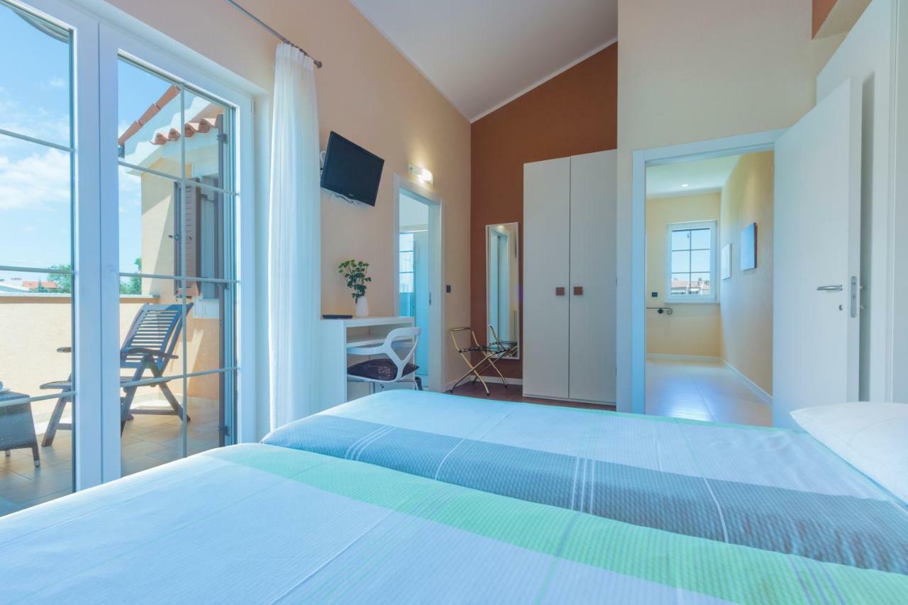 Villa Suprema Pomer Extérieur photo