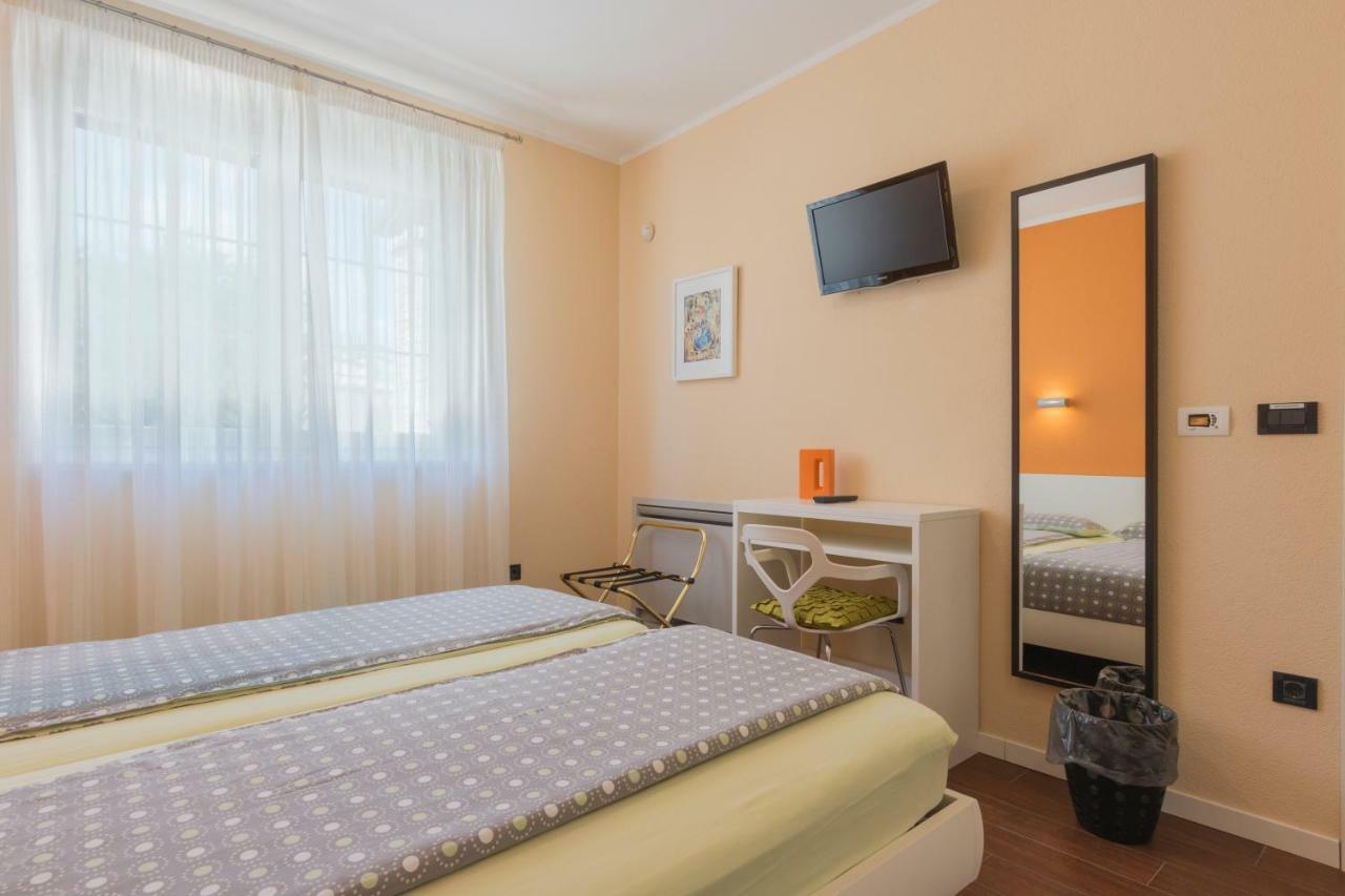 Villa Suprema Pomer Extérieur photo
