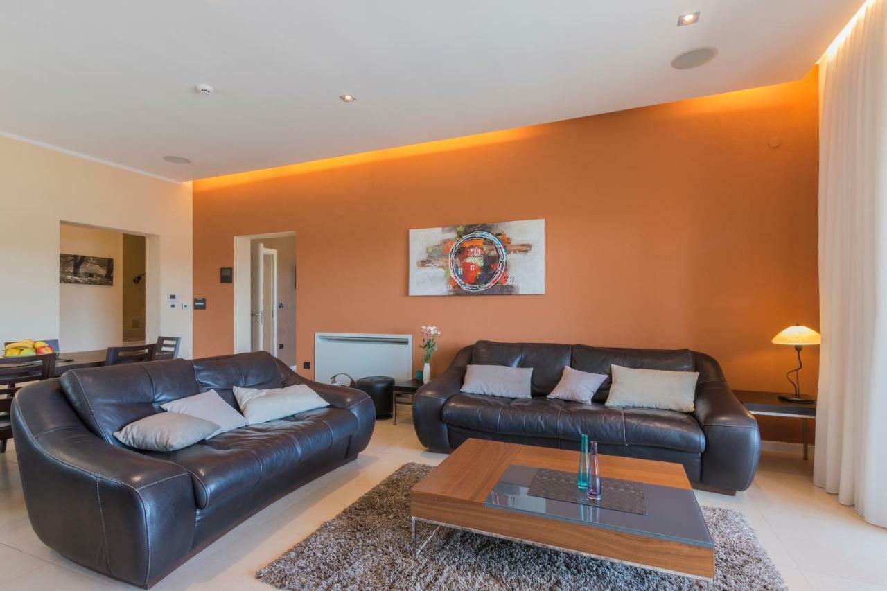 Villa Suprema Pomer Extérieur photo