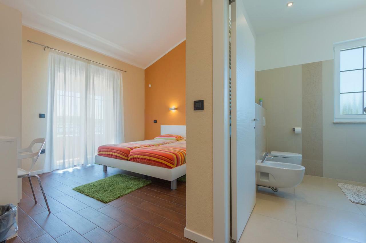 Villa Suprema Pomer Extérieur photo