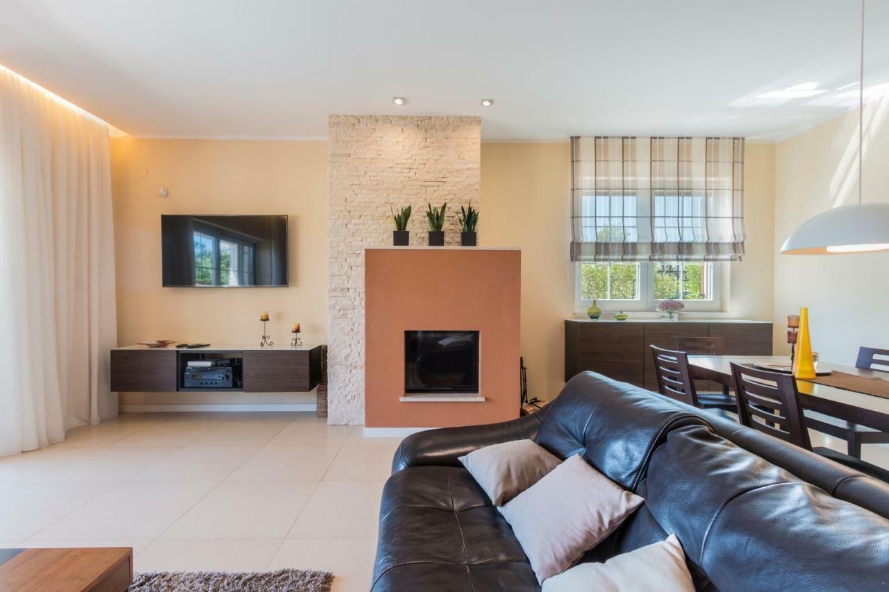 Villa Suprema Pomer Extérieur photo