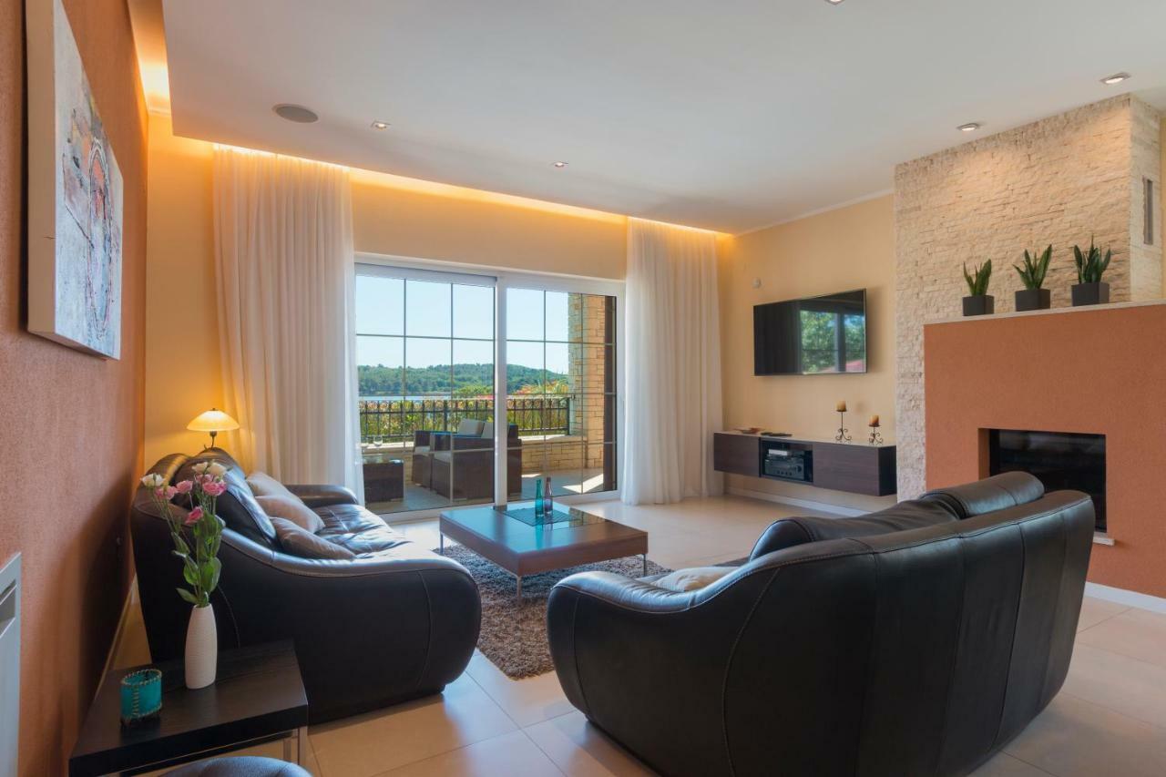 Villa Suprema Pomer Extérieur photo